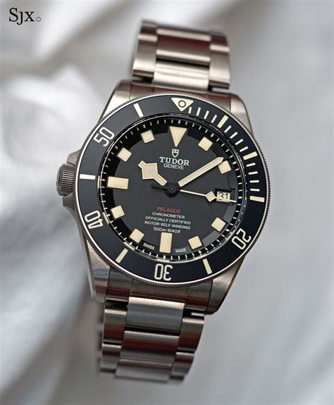 tudor pelagos lhd|tudor pelagos lhd for sale.